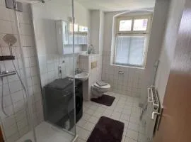 Monteurwohnung Ackerstraße