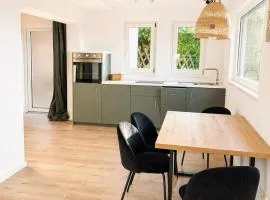 Ferienwohnung Bienenkörbchen