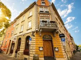 Hotel TheCorner