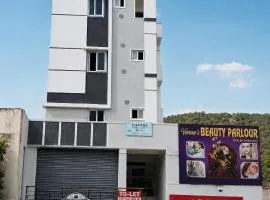Venya Vihar Vizag MVP AC Deluxe 1 BHK Studio Apartment