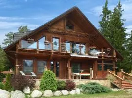 5 spálňový Chalet u Paliho