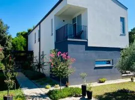Villa Ida