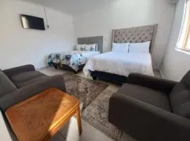 Sintha guest house