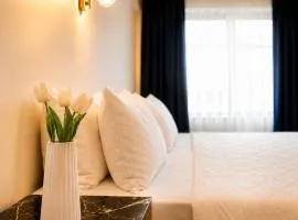 Blue Sea Hotel