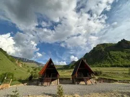 Gagma Chalets Kazbegi