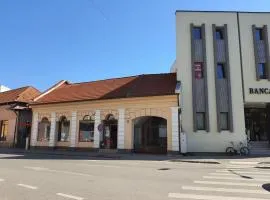 Casa Rosa
