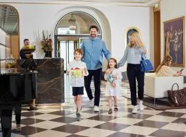 Living Hotel De Medici