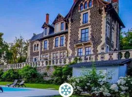 Manoir des Rêves Sauvages