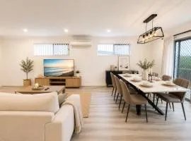 Calamvale Comfort - Close to Sunnybank & Garden City