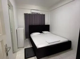 Kronos apartments nv