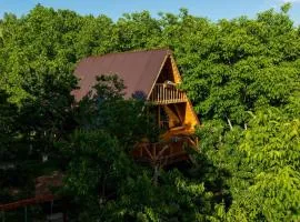 Byurakan Cottages