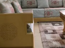 Appartement à louer wadie