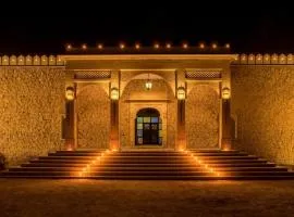 Surya Bagh Luxury Desert Camp