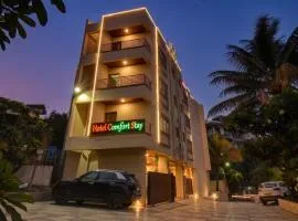 Comfort Stay Business Hotel