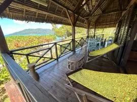 Villa TiPunch