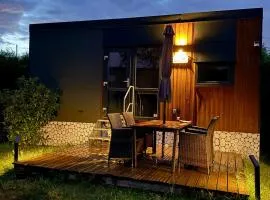 Tinyhaus Altmühlauszeit