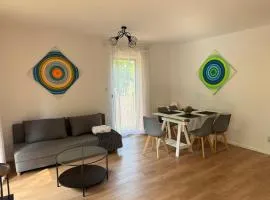 Apartament Parkowa Wieliczka