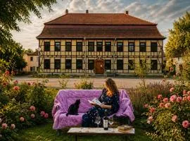 Philosophiefabrik Gutshaus Werningshausen bei Erfurt