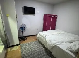 Elimisam cabin