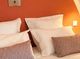 Muro में, होटल Hôtel Palazzu San Andrea