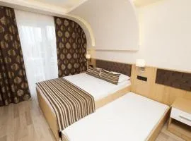 Hamzakoy Bluepark Hotel