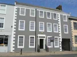 2 Bedroom Apartment in Whitehaven