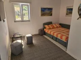 Apartman UNA
