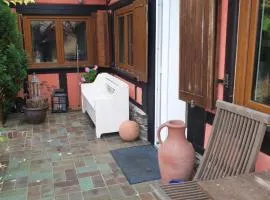 Chalet Ritz Ferienhaus