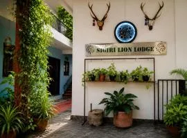 Sigiri Lion Lodge