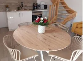 Casa a Estrenar en PLAYA CAOLÍN
