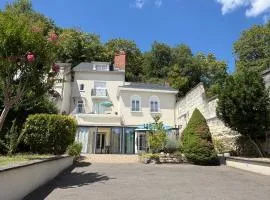 Les Rives du Cher - Chambres d'hôtes