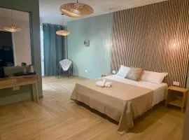 Sunrise Sardinia Central Luxury Room