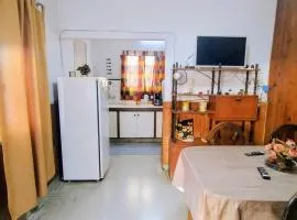 Casa Céntrica Yrigoyen, pleno centro