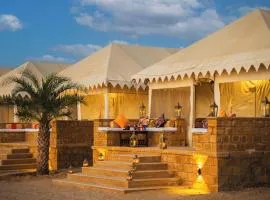 Surya Bagh Luxury Desert Camp