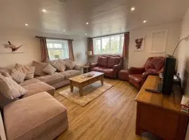 The Old Dairy Accommodation Spacious 4 Bedroom