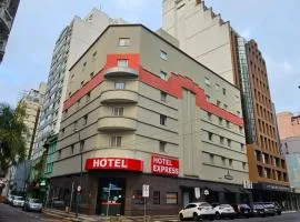 Hotel Express Centro Histórico