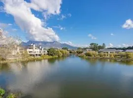 Pearl Valley Luxury Resort Land Cove 4C