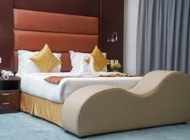 فندق فربيون ابها - Ferbion Hotel Abha
