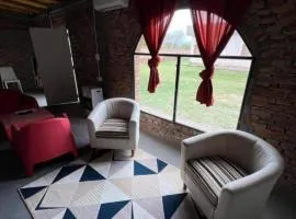 Cabaña San Antonio2