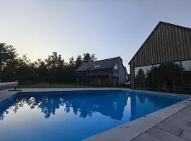 Aura Kaszub - Leśne SPA Łączyno 28L2
