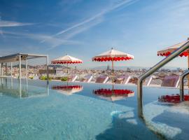 InterContinental Barcelona by IHG โรงแรมในบาร์เซโลนา