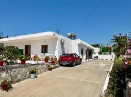 Teo Sea Stay Apartments