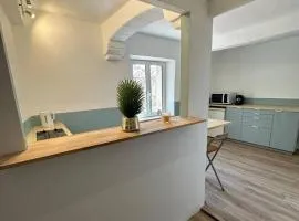 Studio in the heart of Fayence