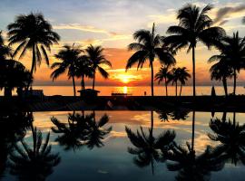 B Ocean Resort Fort Lauderdale Beach, hotel in Fort Lauderdale