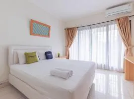 Urbanview Hotel Tridaya Cisarua Puncak
