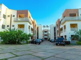 2 Cord Apartment