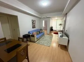 Copacabana 185 2 Bedrooms Apartment