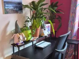 Susie's place