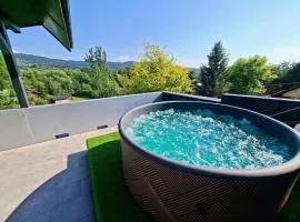 Brzozowy Zakątek VIEW & SPA