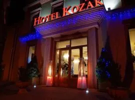 Hotel Kozak